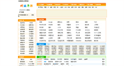 Desktop Screenshot of 123.dbit.cn